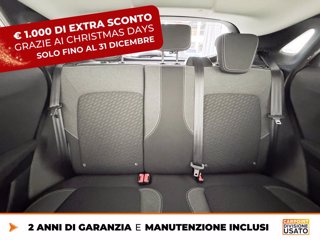 FORD Puma 1.0 ecoboost h titanium s&s 125cv 8