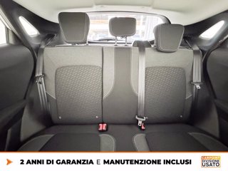 FORD Puma 1.0 ecoboost h titanium s&s 125cv 8