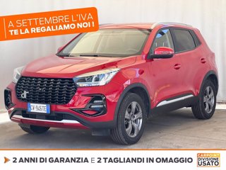DR Dr 5.0 1.5 gpl 114cv GPL
