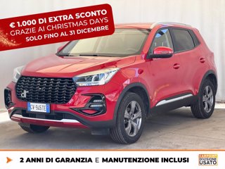 DR Dr 5.0 1.5 gpl 114cv GPL