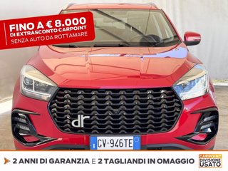 DR Dr 5.0 1.5 gpl 114cv GPL 2