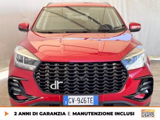 DR Dr 5.0 1.5 gpl 114cv GPL 2