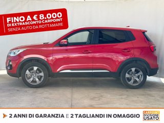 DR Dr 5.0 1.5 gpl 114cv GPL 3