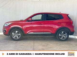 DR Dr 5.0 1.5 gpl 114cv GPL 3