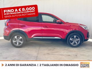 DR Dr 5.0 1.5 gpl 114cv GPL 5