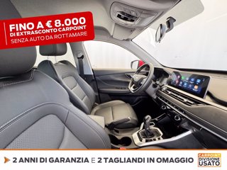 DR Dr 5.0 1.5 gpl 114cv GPL 6