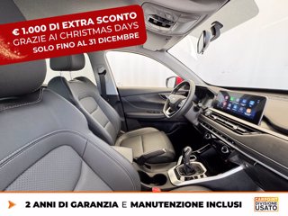 DR Dr 5.0 1.5 gpl 114cv GPL 6