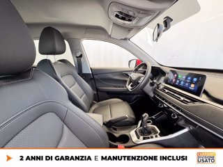 DR Dr 5.0 1.5 gpl 114cv GPL 6