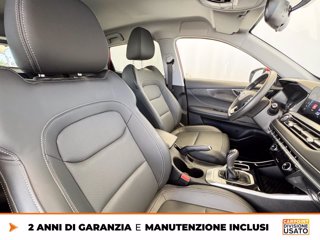 DR Dr 5.0 1.5 gpl 114cv GPL 7