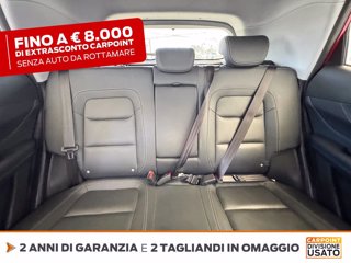 DR Dr 5.0 1.5 gpl 114cv GPL 9