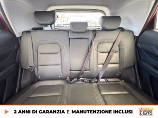 DR Dr 5.0 1.5 gpl 114cv GPL 9