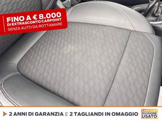 FORD Puma 1.0 ecoboost h titanium x s&s 125cv 7