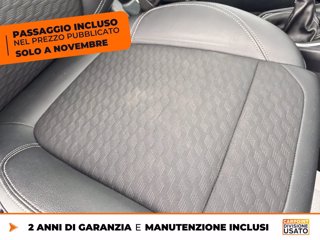 FORD Puma 1.0 ecoboost h titanium x s&s 125cv 7