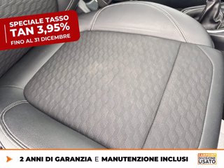 FORD Puma 1.0 ecoboost h titanium x s&s 125cv 7