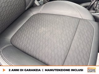 FORD Puma 1.0 ecoboost h titanium x s&s 125cv 7