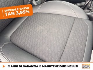 FORD Puma 1.0 ecoboost h titanium x s&s 125cv 7