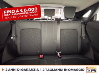 FORD Puma 1.0 ecoboost h titanium x s&s 125cv 8