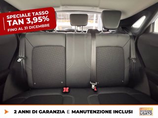 FORD Puma 1.0 ecoboost h titanium x s&s 125cv 8