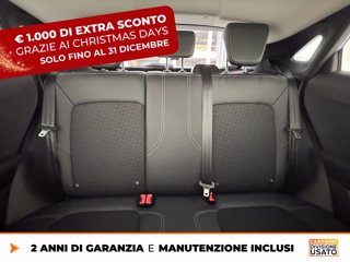 FORD Puma 1.0 ecoboost h titanium x s&s 125cv 8