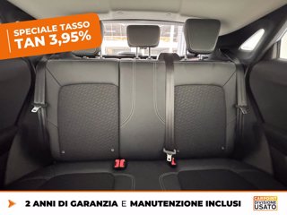 FORD Puma 1.0 ecoboost h titanium x s&s 125cv 8