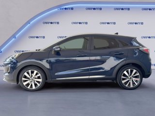 FORD Puma 1.0 ecoboost h titanium x s&s 125cv 3