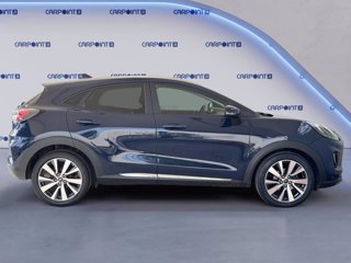 FORD Puma 1.0 ecoboost h titanium x s&s 125cv 5