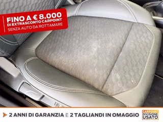 FORD Puma 1.0 ecoboost h titanium x s&s 125cv 8