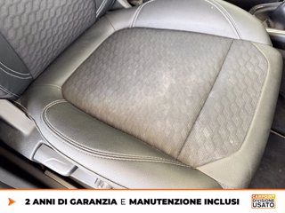 FORD Puma 1.0 ecoboost h titanium x s&s 125cv 8