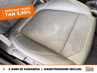 FORD Puma 1.0 ecoboost h titanium x s&s 125cv 8