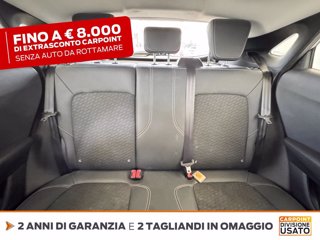 FORD Puma 1.0 ecoboost h titanium x s&s 125cv 9