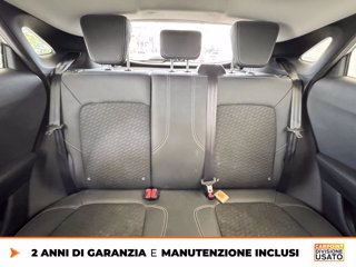 FORD Puma 1.0 ecoboost h titanium x s&s 125cv 9