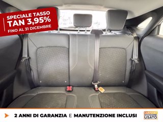 FORD Puma 1.0 ecoboost h titanium x s&s 125cv 9