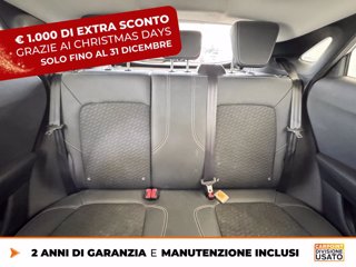 FORD Puma 1.0 ecoboost h titanium x s&s 125cv 9