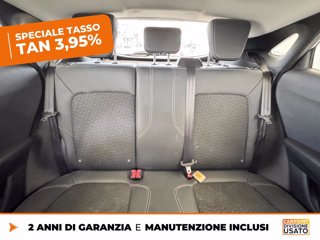 FORD Puma 1.0 ecoboost h titanium x s&s 125cv 9