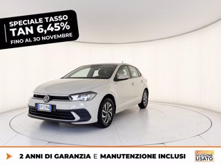 VOLKSWAGEN Polo 1.0 tsi life 95cv 0
