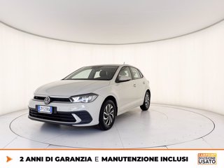 VOLKSWAGEN Polo 1.0 tsi life 95cv 0