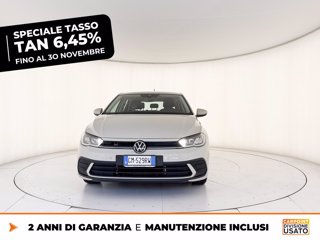VOLKSWAGEN Polo 1.0 tsi life 95cv 2