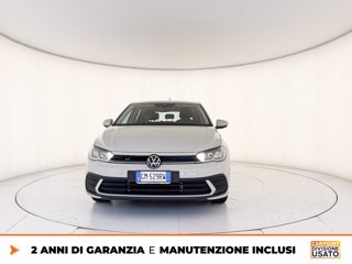 VOLKSWAGEN Polo 1.0 tsi life 95cv 2