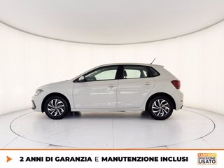 VOLKSWAGEN Polo 1.0 tsi life 95cv 3