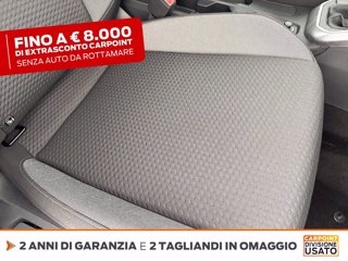 VOLKSWAGEN Polo 1.0 tsi life 95cv 8