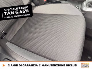 VOLKSWAGEN Polo 1.0 tsi life 95cv 8