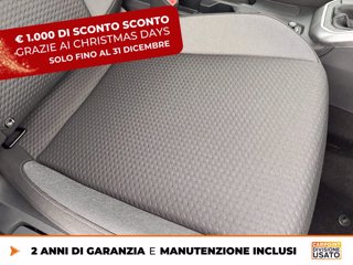 VOLKSWAGEN Polo 1.0 tsi life 95cv 8