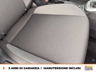 VOLKSWAGEN Polo 1.0 tsi life 95cv 8