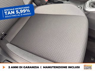 VOLKSWAGEN Polo 1.0 tsi life 95cv 8