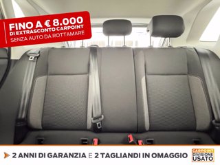 VOLKSWAGEN Polo 1.0 tsi life 95cv 9