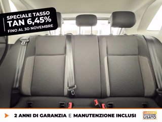 VOLKSWAGEN Polo 1.0 tsi life 95cv 9