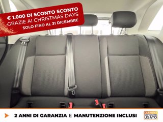 VOLKSWAGEN Polo 1.0 tsi life 95cv 9