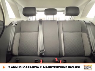 VOLKSWAGEN Polo 1.0 tsi life 95cv 9