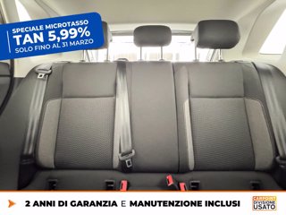 VOLKSWAGEN Polo 1.0 tsi life 95cv 9