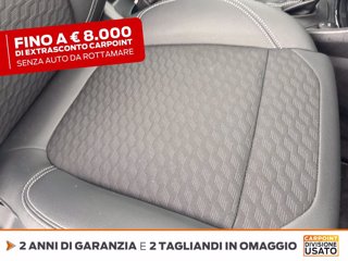 FORD Puma 1.0 ecoboost h titanium x s&s 125cv auto 7